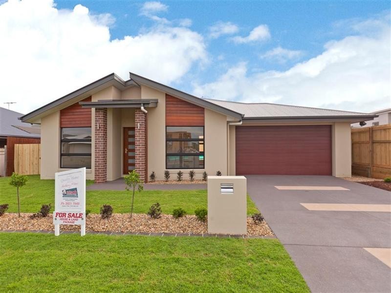 6 Maged Place, Thornlands QLD 4164