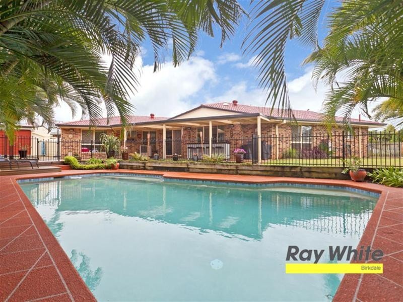 6 Romney Close, Birkdale QLD 4159