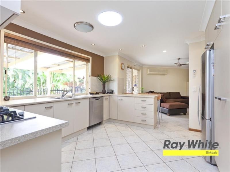 6 Romney Close, Birkdale QLD 4159