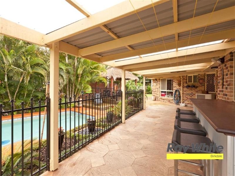 6 Romney Close, Birkdale QLD 4159