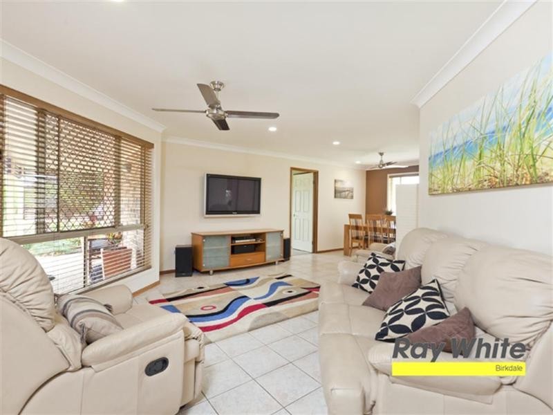 6 Romney Close, Birkdale QLD 4159
