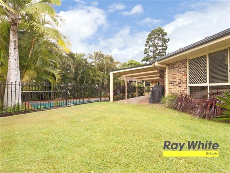 6 Romney Close, Birkdale QLD 4159