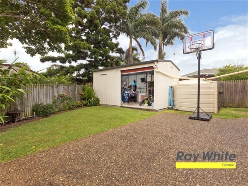 6 Romney Close, Birkdale QLD 4159