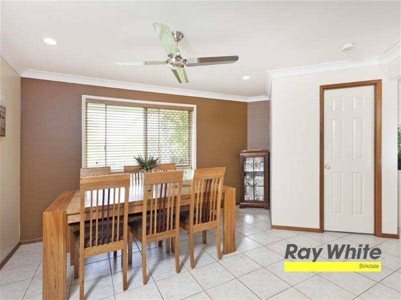 6 Romney Close, Birkdale QLD 4159
