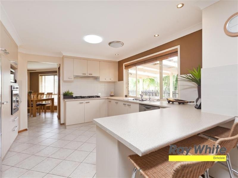 6 Romney Close, Birkdale QLD 4159