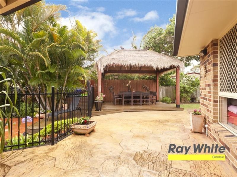 6 Romney Close, Birkdale QLD 4159