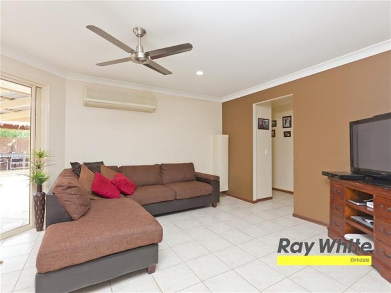 6 Romney Close, Birkdale QLD 4159