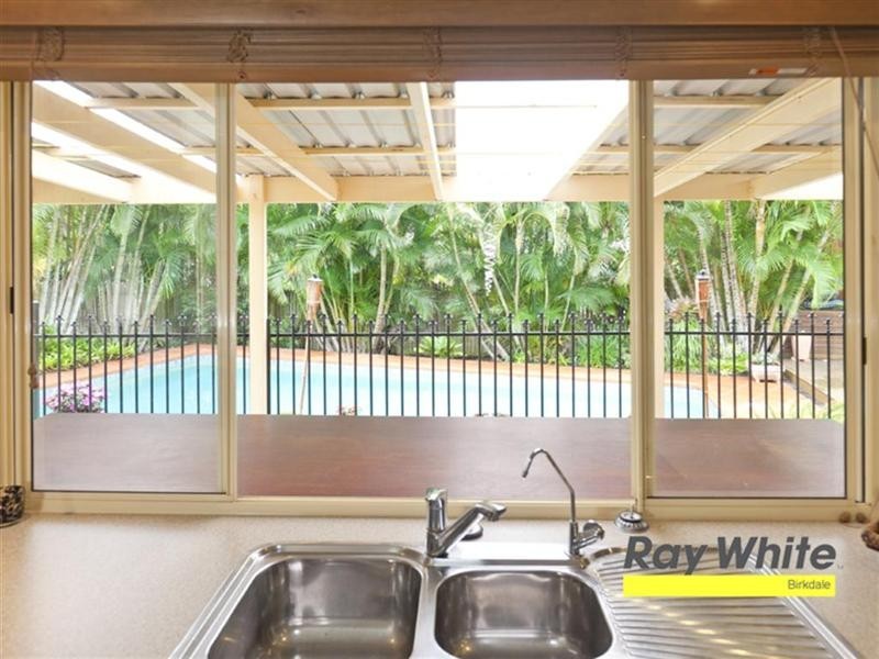 6 Romney Close, Birkdale QLD 4159