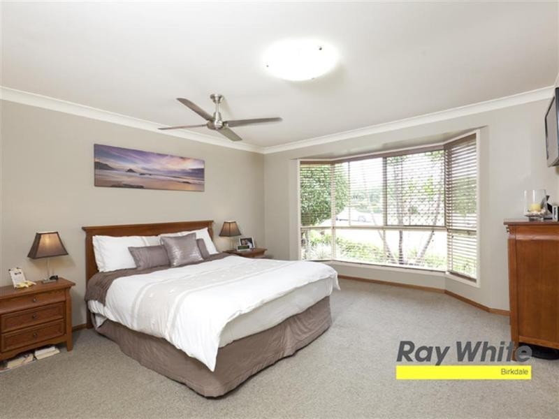 6 Romney Close, Birkdale QLD 4159