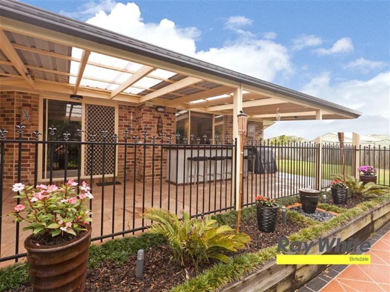 6 Romney Close, Birkdale QLD 4159