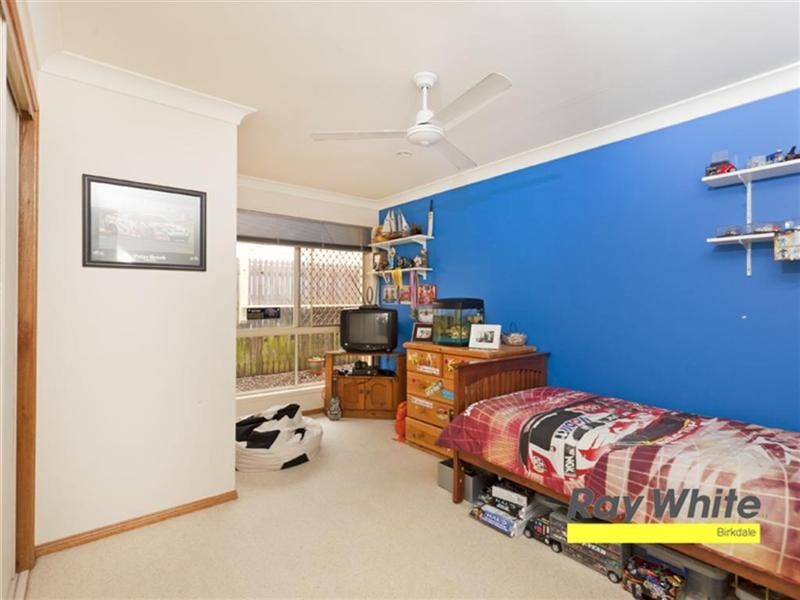 6 Romney Close, Birkdale QLD 4159