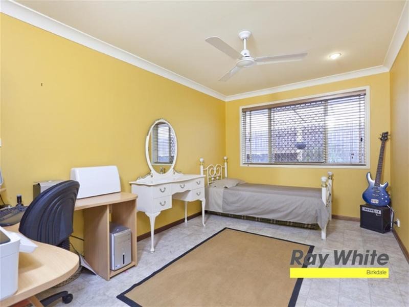 6 Romney Close, Birkdale QLD 4159