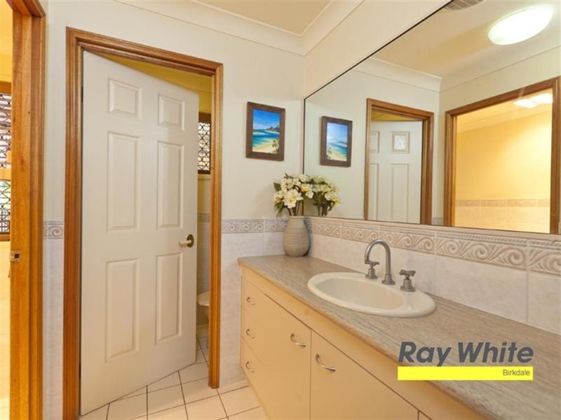 6 Romney Close, Birkdale QLD 4159