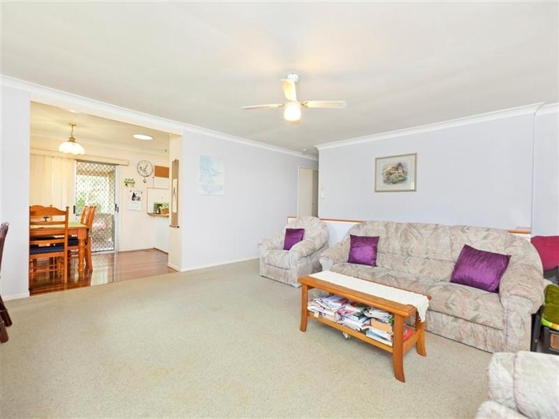 3 Patricia Street, Capalaba QLD 4157