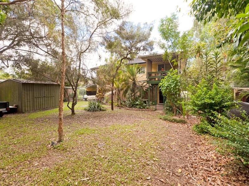 3 Patricia Street, Capalaba QLD 4157