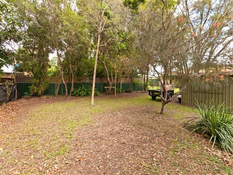3 Patricia Street, Capalaba QLD 4157