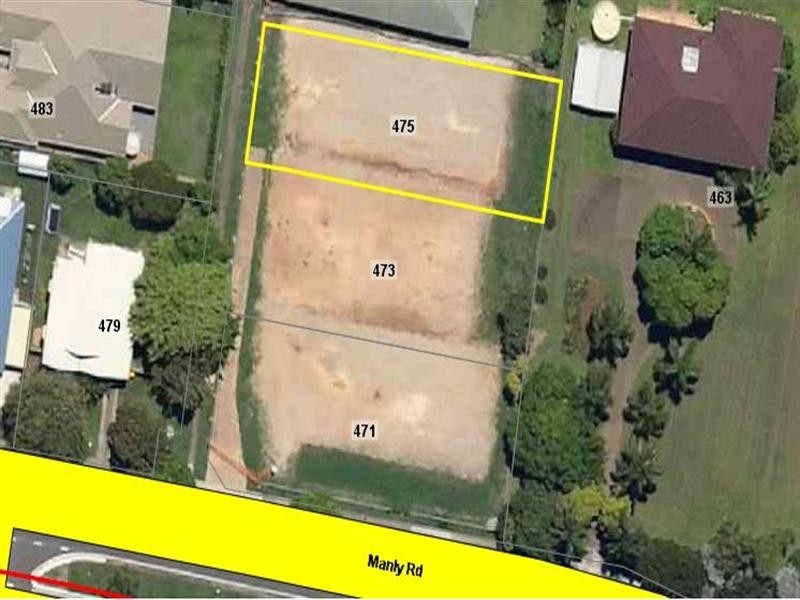 475 Manly Road, Manly West QLD 4179