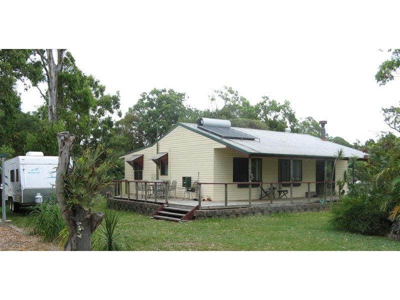 Macleay Island QLD 4184