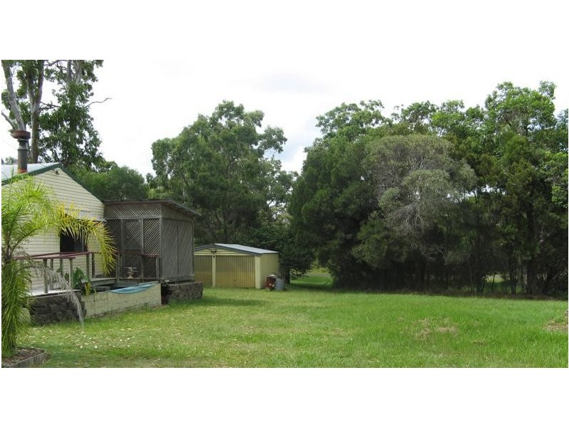 Macleay Island QLD 4184