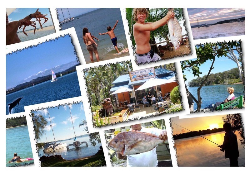 Macleay Island QLD 4184