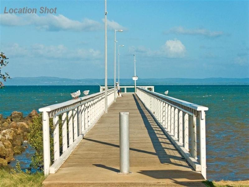 Wellington Point QLD 4160