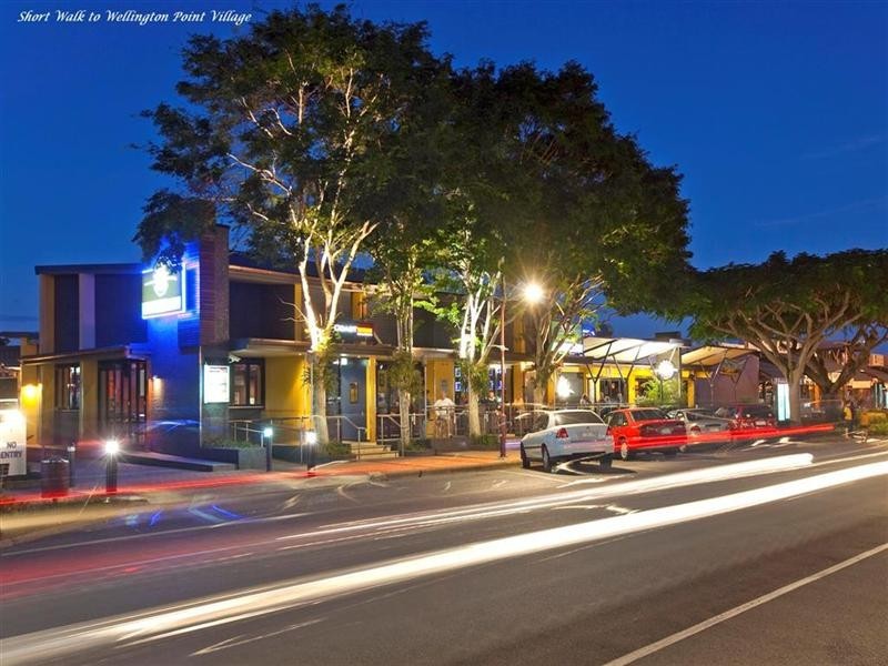 Wellington Point QLD 4160