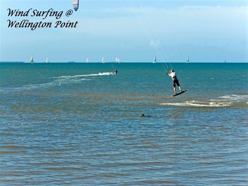 Wellington Point QLD 4160