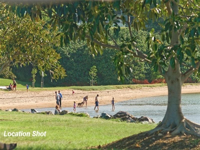 Wellington Point QLD 4160