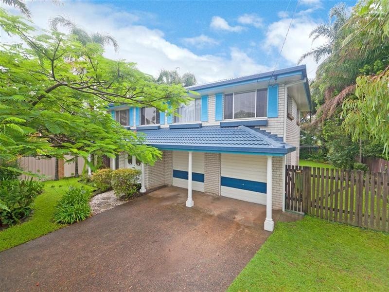 16 Sutphin Street, Capalaba QLD 4157