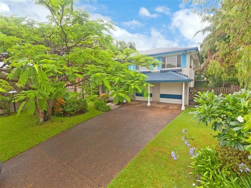 16 Sutphin Street, Capalaba QLD 4157