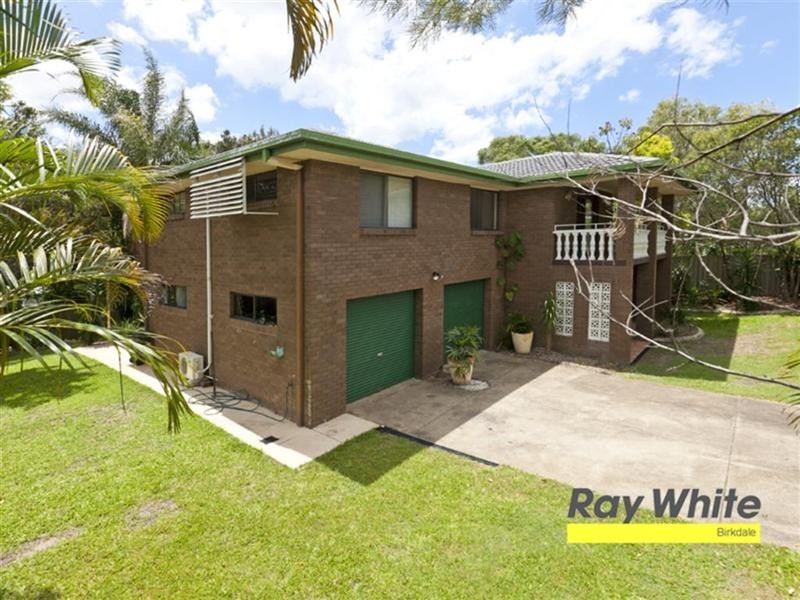 55 Hampshire Crescent, Alexandra Hills QLD 4161