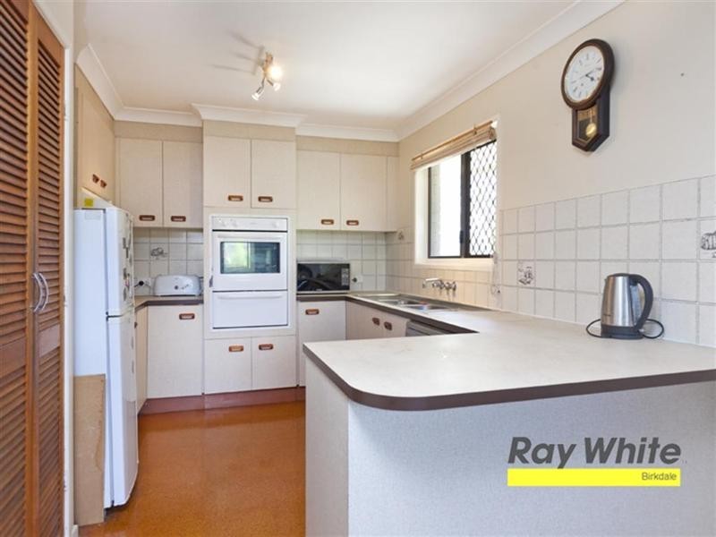 55 Hampshire Crescent, Alexandra Hills QLD 4161