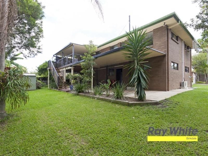 55 Hampshire Crescent, Alexandra Hills QLD 4161