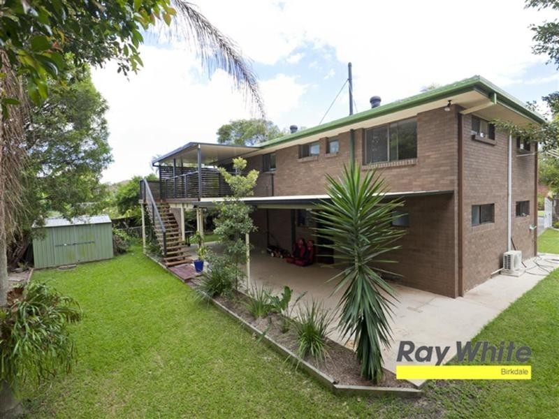 55 Hampshire Crescent, Alexandra Hills QLD 4161