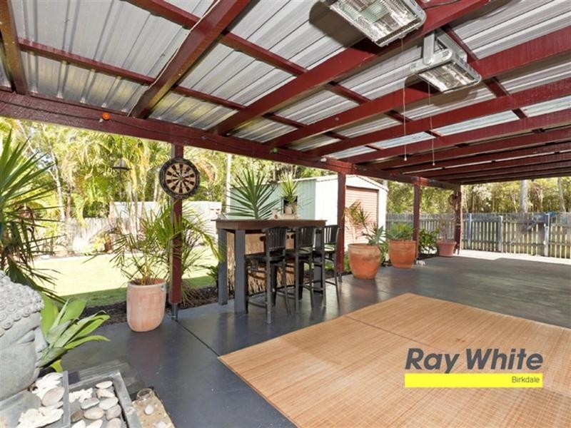 12 Glenys Street, Thornlands QLD 4164