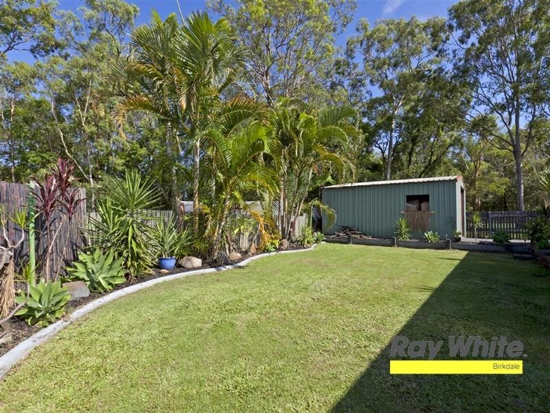 12 Glenys Street, Thornlands QLD 4164