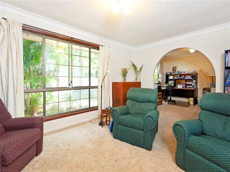 52 Pinewood Street, Capalaba QLD 4157