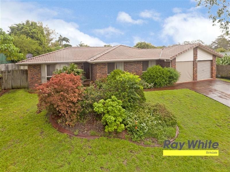 9 Turner Crescent, Wellington Point QLD 4160