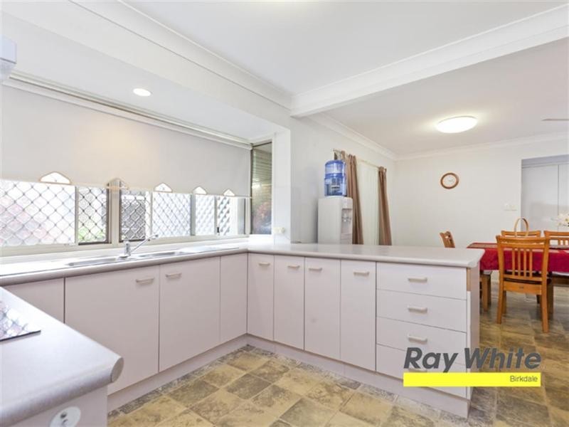 9 Turner Crescent, Wellington Point QLD 4160