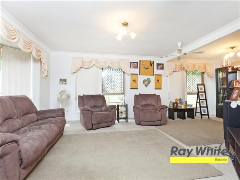 9 Turner Crescent, Wellington Point QLD 4160