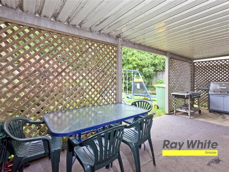 9 Turner Crescent, Wellington Point QLD 4160