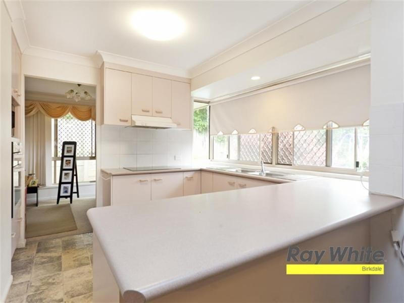 9 Turner Crescent, Wellington Point QLD 4160