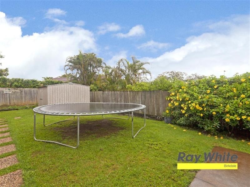9 Turner Crescent, Wellington Point QLD 4160
