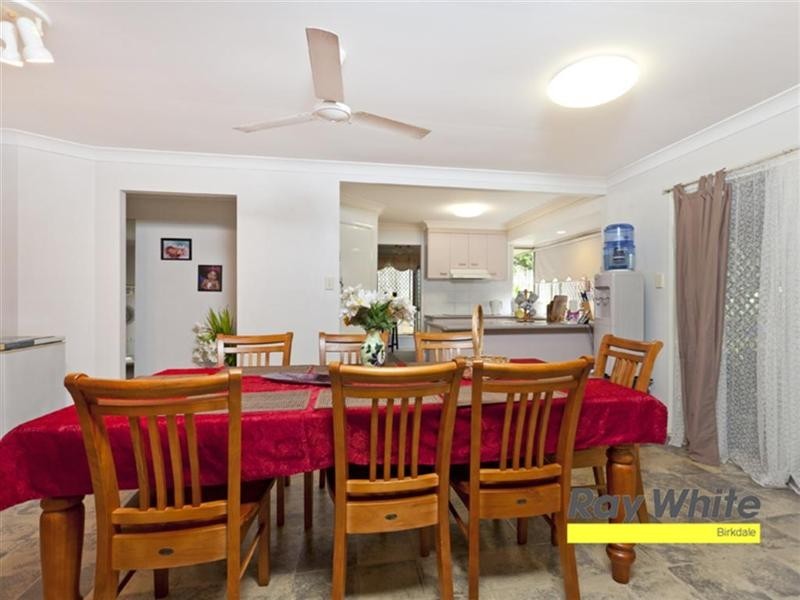 9 Turner Crescent, Wellington Point QLD 4160