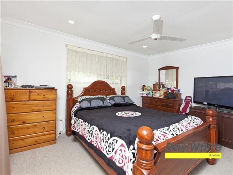 9 Turner Crescent, Wellington Point QLD 4160