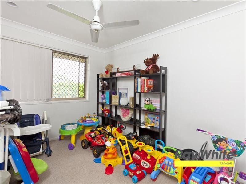 9 Turner Crescent, Wellington Point QLD 4160