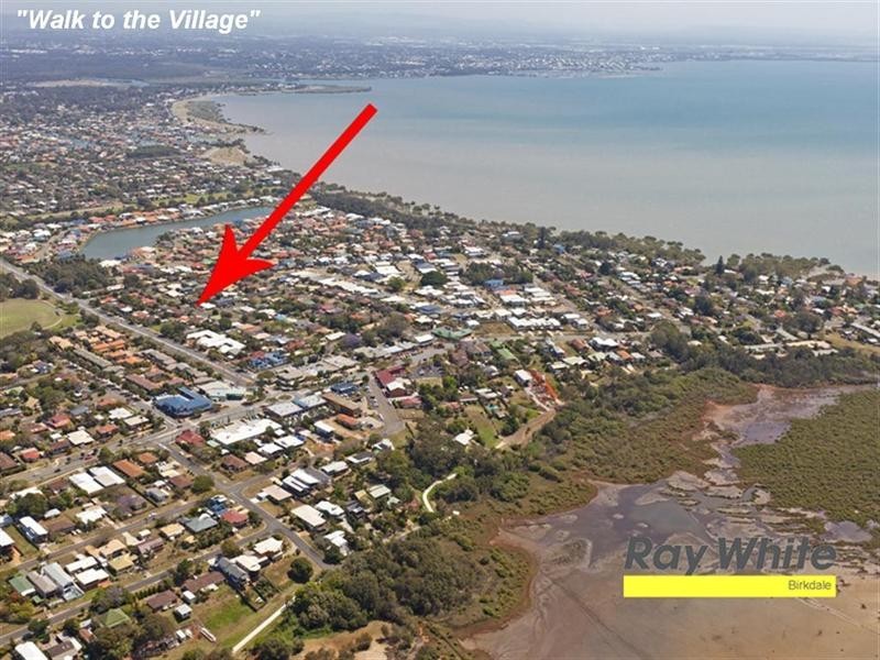 16 Gwingarra Street, Wellington Point QLD 4160