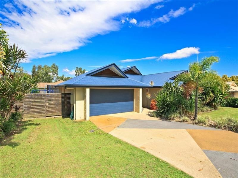 10 Stratus Street, Birkdale QLD 4159