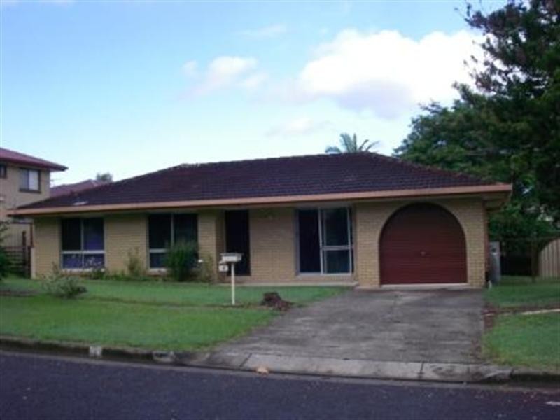 4 NEREID Street, Capalaba QLD 4157