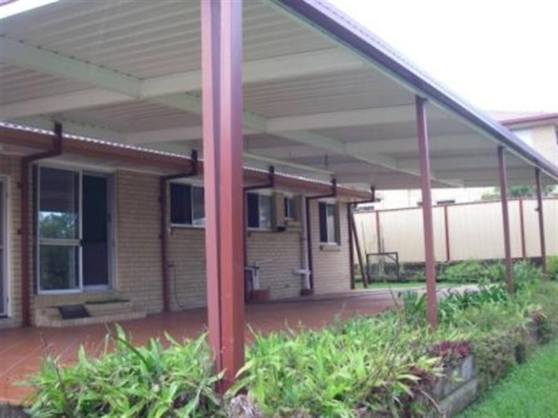 4 NEREID Street, Capalaba QLD 4157